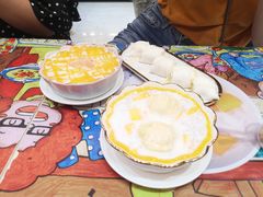 -甜心妈妈·榴莲星级糖水(北京路总店)