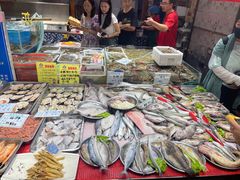 -旺角小渔村(二马路店)