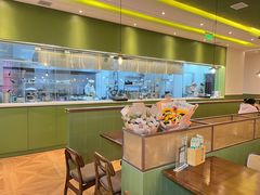-牛氏石磨肠粉(海璟国际店)