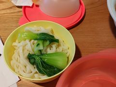 -难忘的面(五矿君澜酒店)