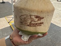 -三亚蜈支洲岛旅游区