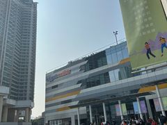 -东荟城名店仓