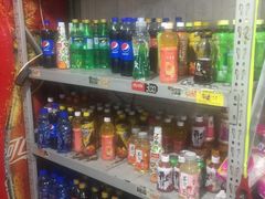 -小白房辣焙子(西落凤街店)