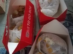 -华莱士·全鸡汉堡(柳州店)