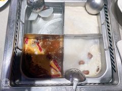 -海底捞火锅(八佰伴店)