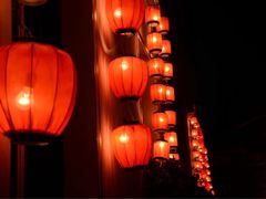 -横店影视城梦幻谷园区