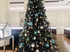 -Tiffany & Co.蒂芙尼
(杭州万象城店)