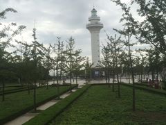 -日照灯塔风景区