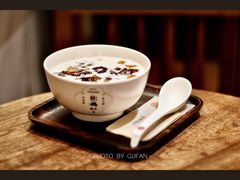 彬妈大满贯-彬媽糖水(侨鑫国际店)