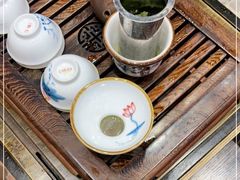 -大水车公馆·顺德菜·妈姐菜(均安店)