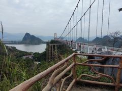 -宝晶宫旅游景区