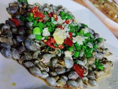 -胖大嫂渔家排档·全海景餐厅(渔村店)