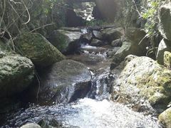 iphone_upload_pic-会稽山峡洞漂流-上青古道