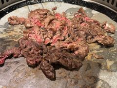 -欢喜哥齐齐哈尔自助烤肉(大学城店)