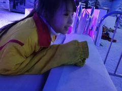 -世界之窗阿尔卑斯冰雪世界