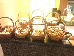 -威斯汀舞台餐厅