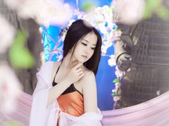 -九月鹰飞汉服摄影工作室