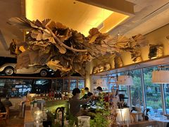 -翠贝卡&Mama Kelly Brunch Coffee(河西店)