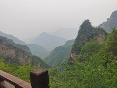 -十渡东湖港风景区