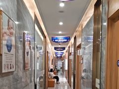 -上海仁爱医院口腔科 · 种植