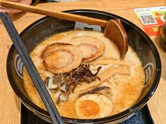 -味千拉面(煌华新纪元购物广场店)