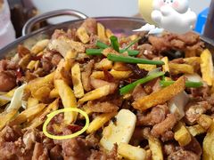-知味脆皮鸡