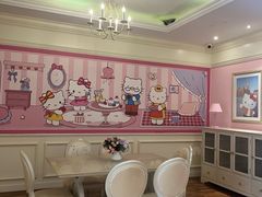 -安吉Hello Kitty乐园