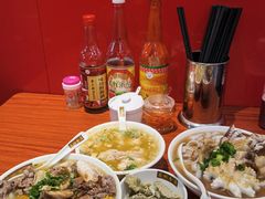 -荔林食店(西华路店)