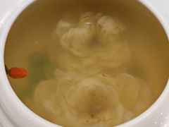 -海粤阁·精致粤菜·宴会厅(宝安店)
