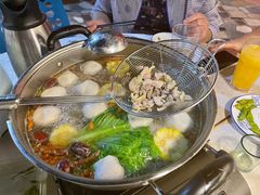 -小煵记·打边炉(西丽文光店)