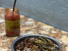 -灵山卢梅燕粉店