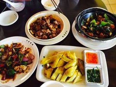 -日昌餐馆(亦庄店)