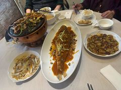 -京味斋·北京烤鸭(北京南站洋桥店)