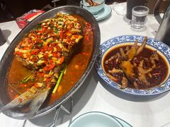-回家吃饭·地道南昌菜(建德观总店)