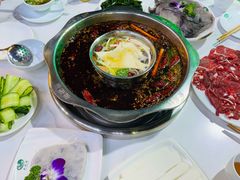 -枇杷园食为鲜火锅(南山店)