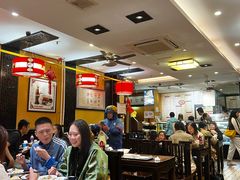 -姚记炒肝店(簋街店)