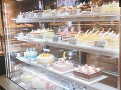 -85度C(南京中山南店)
