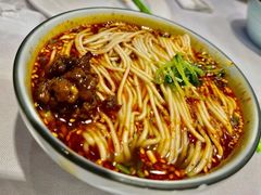 -峨嵋酒家总店(车公庄店)