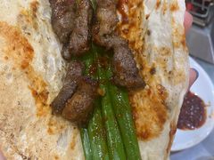 -小寒羊烧烤(凯瑞时代大厦店)