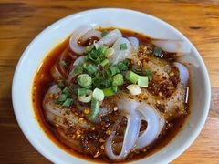 -洞子口张老二凉粉(文殊院店)