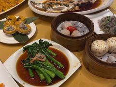-富力万达嘉华酒店-品珍中餐厅(水果湖店)