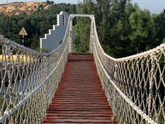 -那琴半岛地质海洋公园