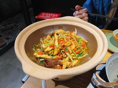 -吃饭皇帝大(合生汇店)