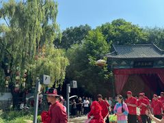 -竹泉村旅游度假区