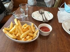-Me&Joe意大利面·珍珠奶茶(鲁班路店)