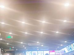 大堂-京朋串屋·烧烤(望京西路总店)