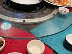 -御膳粥·牛乳粥底火锅·地道顺德菜(容桂店)