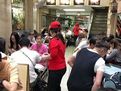 大堂-义顺牛奶公司(新马路老店)