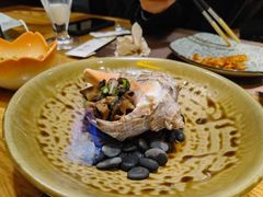 火焰海螺-德川家日本料理(中关村寰太大厦店)