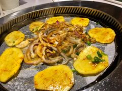 -么子烤肉(化龙池店)